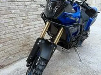 yamaha ténéré 700 (2024) - 35kw - a2