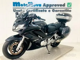 yamaha fjr 1300 motonova
