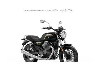 vendo moto guzzi v7 special (2021 - 24) nuova a firenze (codice 9833319) - moto.it