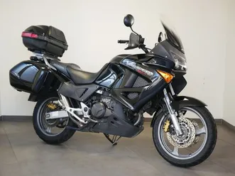 honda xl 1000 v varadero