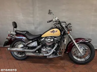 kawasaki vulcan