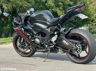 kawasaki zxr
