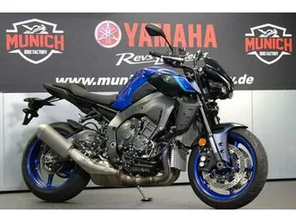 yamaha mt-10 von der munich bike factory