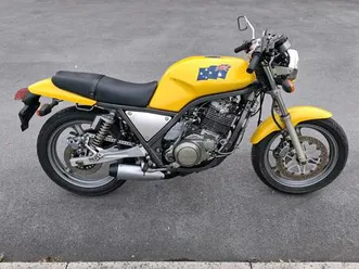 yamaha srx 600 japanisches model