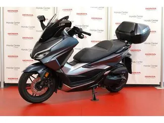 honda forza 350 nss350