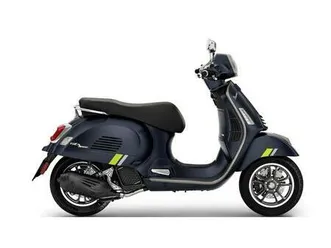vendo vespa gts 300 super tech (2023 - 24) nuova a beinasco (codice 9617245) - moto.it