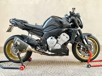 yamaha fz1