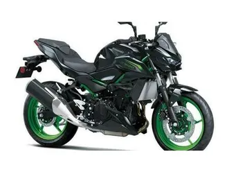 vendo kawasaki z 500 se (2024 - 26) nuova a benevento (codice 9621568) - moto.it