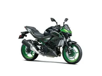 vendo kawasaki z 500 se (2024 - 26) nuova a genova (codice 9690233) - moto.it
