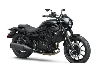 vendo kawasaki eliminator 500 se (2024 - 26) nuova a roma (codice 9365650) - moto.it