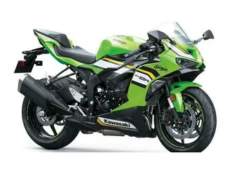vendo kawasaki ninja 636 zx-6r (2024 - 26) nuova a roma (codice 9551223) - moto.it