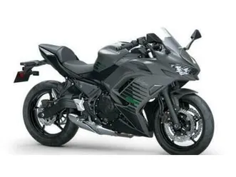 vendo kawasaki ninja 650 (2025 - 26) nuova a rosta (codice 9833438) - moto.it