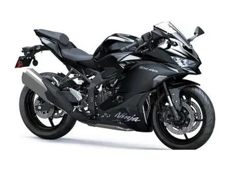 vendo kawasaki ninja zx-4r (2024 - 26) nuova a roma (codice 9550714) - moto.it