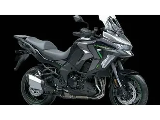 vendo kawasaki versys 1100 s (2025 - 26) nuova a imperia (codice 9780700) - moto.it