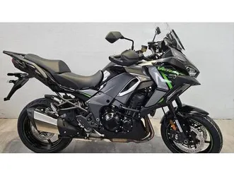 vendo kawasaki versys 1100 s (2025 - 26) nuova a rosta (codice 9549447) - moto.it