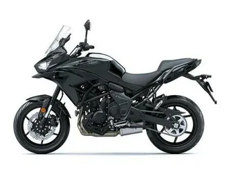 vendo kawasaki versys 650 (2025 - 26) nuova a roma (codice 9619903) - moto.it