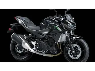 vendo kawasaki z 500 (2024 - 26) nuova a tortona (codice 9565064) - moto.it