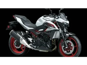 vendo kawasaki z 500 se (2024 - 26) nuova a milano (codice 9829900) - moto.it