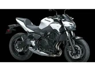 vendo kawasaki z 650 (2025 - 26) nuova a milano (codice 9829903) - moto.it