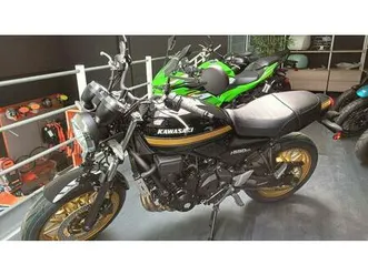 vendo kawasaki z 650 rs (2025 - 26) nuova a pordenone (codice 9686836) - moto.it