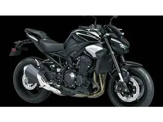 vendo kawasaki z 900 (2025 - 26) nuova a cerreto castello (codice 9691647) - moto.it