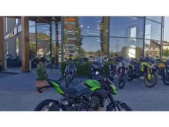 vendo kawasaki z 900 (2025 - 26) nuova a chieti (codice 9832227) - moto.it