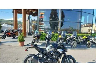 vendo kawasaki z 900 (2025 - 26) nuova a chieti (codice 9832233) - moto.it