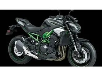 vendo kawasaki z 900 (2025 - 26) nuova a imperia (codice 9780774) - moto.it