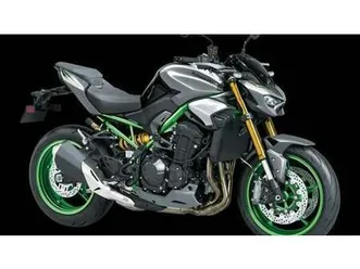 vendo kawasaki z 900 se (2025 - 26) nuova a beinasco (codice 9780772) - moto.it