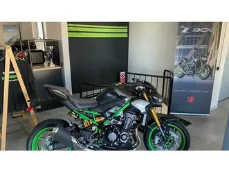 vendo kawasaki z 900 se (2025 - 26) nuova a mozzate (codice 9669809) - moto.it