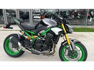 vendo kawasaki z 900 se (2025 - 26) nuova a rovigo (codice 9672509) - moto.it