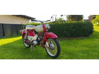 simson spatz