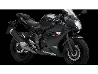 vendo kawasaki ninja 125 (2021 - 24) nuova a milano (codice 9829854) - moto.it