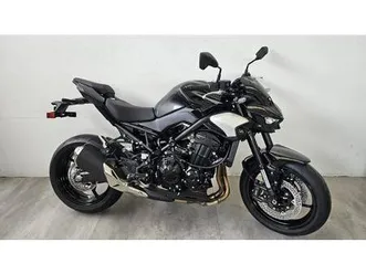 vendo kawasaki z 900 (2025 - 26) nuova a rosta (codice 9623742) - moto.it