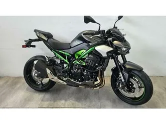 vendo kawasaki z 900 (2025 - 26) nuova a rosta (codice 9623745) - moto.it