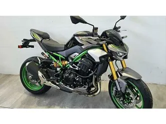 vendo kawasaki z 900 se (2025 - 26) nuova a rosta (codice 9623749) - moto.it