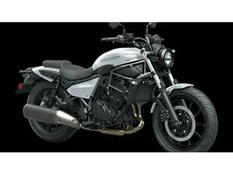 vendo kawasaki eliminator 500 (2024 - 26) nuova a trento (codice 9544720) - moto.it