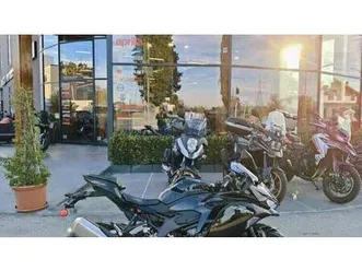 vendo kawasaki ninja zx-4r (2024 - 26) nuova a chieti (codice 9822000) - moto.it