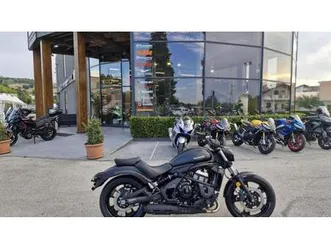 vendo kawasaki vulcan s (2025 - 26) nuova a chieti (codice 9809376) - moto.it