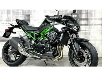 vendo kawasaki z 900 (2025 - 26) nuova a casalgrasso (codice 9670408) - moto.it