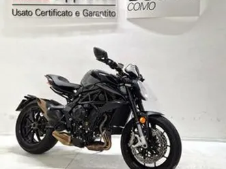 mv agusta dragster 800 dragster r