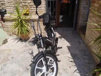 garelli vip 50 - 2014