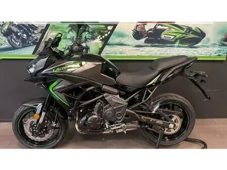 vendo kawasaki versys 650 (2025 - 26) nuova a pescate (codice 9708072) - moto.it