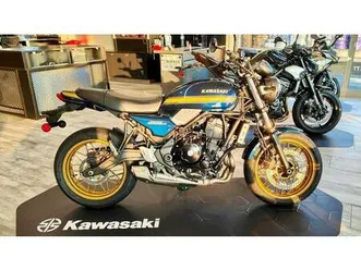 vendo kawasaki z 650 rs (2025 - 26) nuova a cesena (codice 9361048) - moto.it
