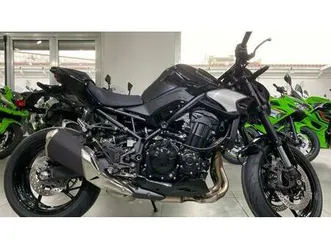vendo kawasaki z 900 (2025 - 26) nuova a capua (codice 9666660) - moto.it
