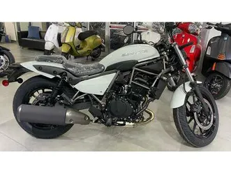 vendo kawasaki eliminator 500 (2024 - 26) nuova a capua (codice 9624007) - moto.it