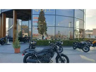 vendo kawasaki eliminator 500 (2024 - 26) nuova a chieti (codice 9799705) - moto.it