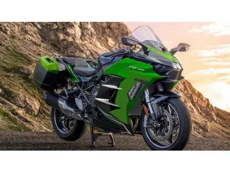 vendo kawasaki ninja h2 sx se (2023 - 26) nuova a roma (codice 9212718) - moto.it