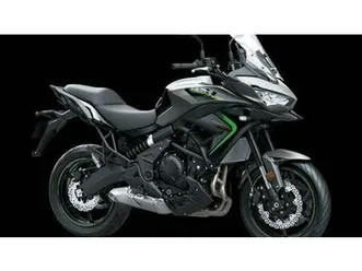 vendo kawasaki versys 650 (2025 - 26) nuova a tortona (codice 9628368) - moto.it