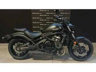 vendo kawasaki vulcan s (2025 - 26) nuova a saronno (codice 9598913) - moto.it